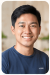 Justin, founder